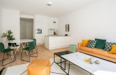 APPARTEMENT TE BORGERHOUT