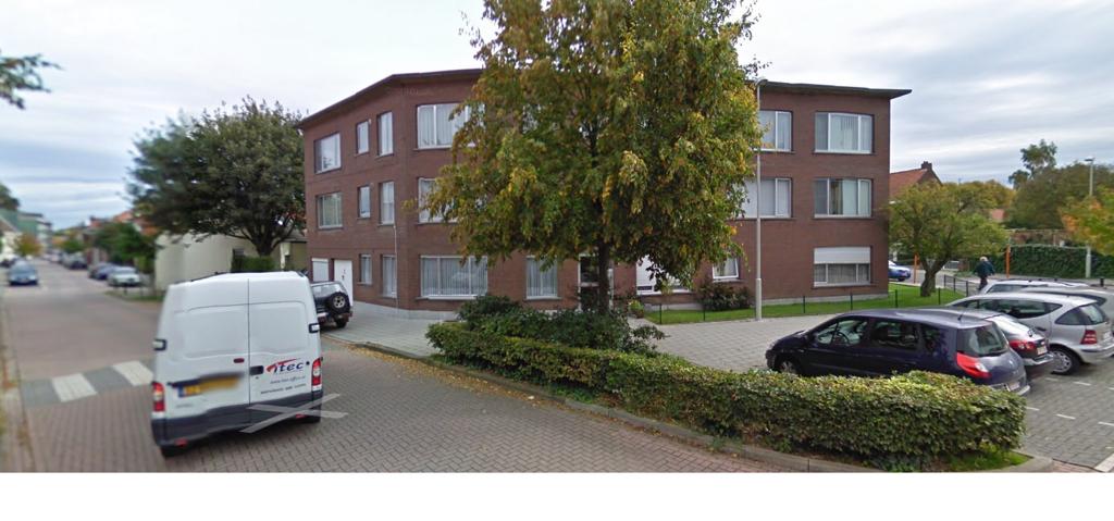 2 slaapkamer appartement te Hove Centrum
