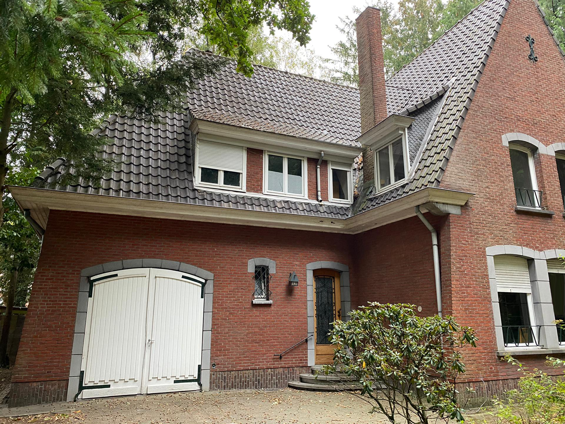Villa te Brasschaat